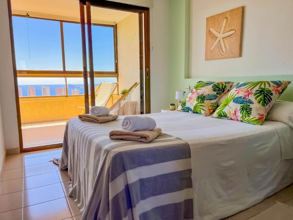 Appartement Paraiso Benidorm